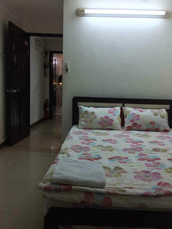 Color House Hostel Ciudad Ho Chi Minh  Exterior foto